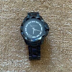 Karl Lagerfeld Ceramic watch